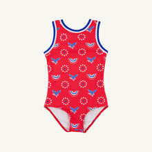 Load image into Gallery viewer, Samantha Swimsuit - Star Spangled Swag
