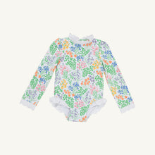 Load image into Gallery viewer, Sarasota Surf Suit - Gaston Street Garden
