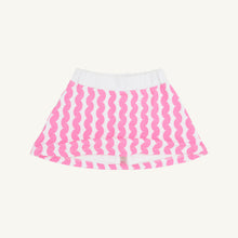 Load image into Gallery viewer, Searcy Skort - Tribeca Trims - Heavy Knit
