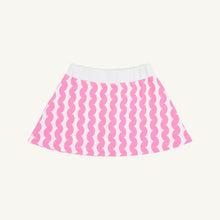 Load image into Gallery viewer, Searcy Skort - Tribeca Trims - Heavy Knit
