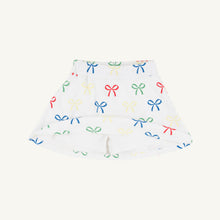Load image into Gallery viewer, Searcy Skort - Ribbon Reminder - Knit

