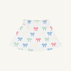 Searcy Skort - Ribbon Reminder - Knit