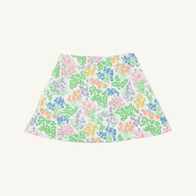 Load image into Gallery viewer, Searcy Skort - Gaston Street Garden - Heavy Knit
