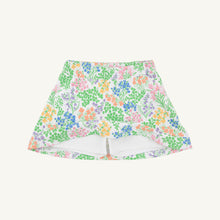 Load image into Gallery viewer, Searcy Skort - Gaston Street Garden - Heavy Knit
