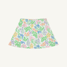 Load image into Gallery viewer, Searcy Skort - Gaston Street Garden - Heavy Knit

