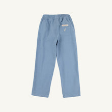 Load image into Gallery viewer, Sheffield Pant - Barrington Blue - Twill
