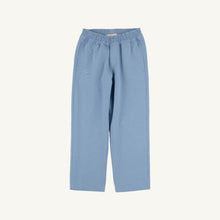 Load image into Gallery viewer, Sheffield Pant - Barrington Blue - Twill
