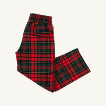 Load image into Gallery viewer, Sheffield Pant - Paces Mill Plaid - Twill
