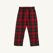 Load image into Gallery viewer, Sheffield Pant - Paces Mill Plaid - Twill
