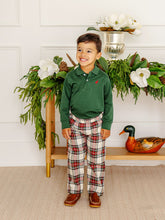 Load image into Gallery viewer, Sheffield Pants - Charlie Place Plaid - Flannel
