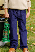Load image into Gallery viewer, Sheffield Pant - Nantucket Navy - Corduroy
