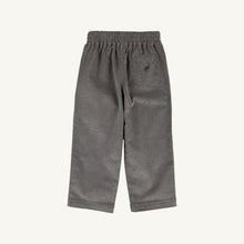 Load image into Gallery viewer, Sheffield Pants - Grantley Gray - Corduroy
