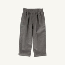 Load image into Gallery viewer, Sheffield Pants - Grantley Gray - Corduroy
