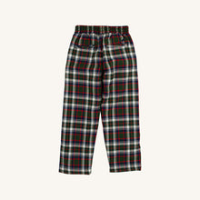Load image into Gallery viewer, Sheffield Pants - Grant Park Plaid - Flannel
