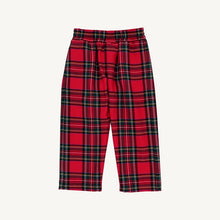 Load image into Gallery viewer, Sheffield Pants - Society Prep Plaid
