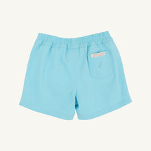 Load image into Gallery viewer, Sheffield Shorts - Belhaven Blue - Twill
