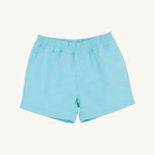 Load image into Gallery viewer, Sheffield Shorts - Belhaven Blue - Twill

