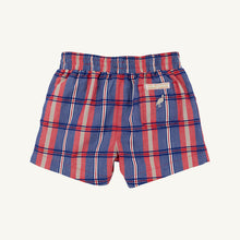 Load image into Gallery viewer, Sheffield Shorts - Putnam Plaid
