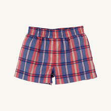 Load image into Gallery viewer, Sheffield Shorts - Putnam Plaid
