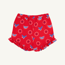 Load image into Gallery viewer, Shelby Anne Shorts - Star Spangled Swag
