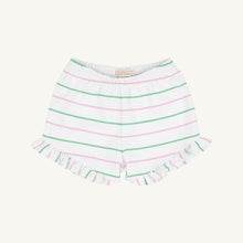 Load image into Gallery viewer, Shelby Anne Shorts - Tradd Street Stripe
