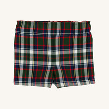 Load image into Gallery viewer, Sherwood Shorts - Grant Park Plaid
