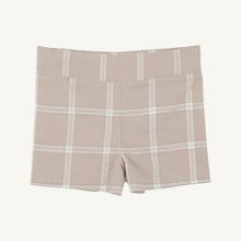 Load image into Gallery viewer, Sherwood Shorts - Thompson Park Plaid
