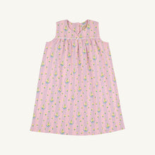 Load image into Gallery viewer, Sleeveless Dowell Day Dress - Central Park Posies
