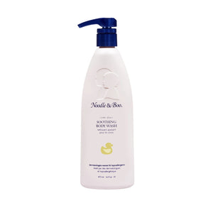 Noodle & Boo - Soothing Body Wash - 16 oz