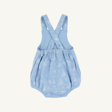 Load image into Gallery viewer, Stillman Sunsuit - Bay Side Boats
