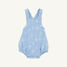 Load image into Gallery viewer, Stillman Sunsuit - Bay Side Boats
