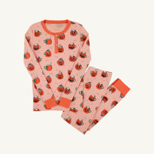Load image into Gallery viewer, Sutton's Sweet Dream Set - Pumpkin Spice w/ Tega Cay Tangerine
