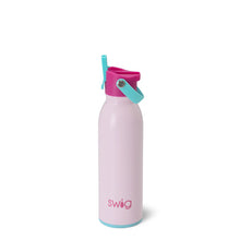 Load image into Gallery viewer, Swig Flip &amp; Sip Bottles - 16oz. - Pink or Blue
