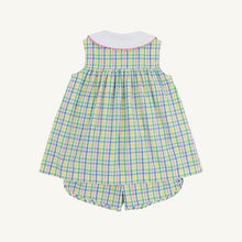 Load image into Gallery viewer, Tabitha's Teacher's Pet Set - Primland Plaid w/ Worth Ave White
