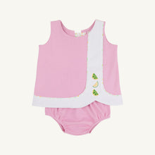 Load image into Gallery viewer, Tilly Snap Set - Pier Party Pink w/ Citrus Style
