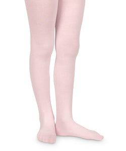 Jefferies Microfiber Tights - White, Navy, Red, Pink, or Ivory