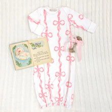 Load image into Gallery viewer, Adorable Everyday Gown - Tassel &amp; Trim
