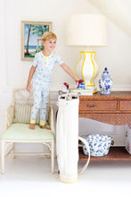 Load image into Gallery viewer, Sutton&#39;s Short Sleeve Set - The Best By Par w/ Lake Worth Yellow
