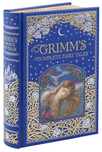 Book - Grimm's Complete Fairy Tales