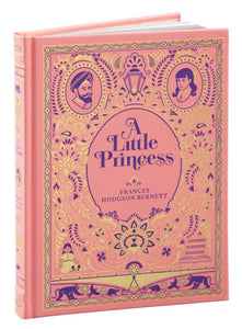 Book - A Little Princess