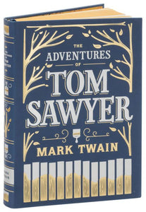 Book - The Adventures of Tom Sawyer