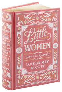 Book - Little Women & Other Novels by Louisa May Alcott