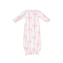 Load image into Gallery viewer, Adorable Everyday Gown - Tassel &amp; Trim
