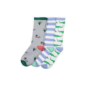 Sock Set - TBBC x Are You Kidding - Girls or Boys