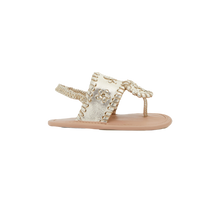 Load image into Gallery viewer, Baby Jacks Sandal - Jack Rogers Baby
