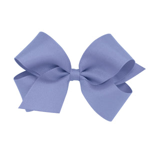 Wee Ones Mini Grosgrain Bow - Multiple Color Options