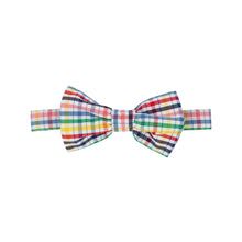 Load image into Gallery viewer, Baylor Bow Tie - Fall Tartans and Plaids
