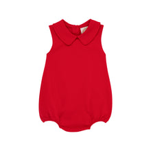 Load image into Gallery viewer, Biltmore Bubble - Richmond Red - Sleeveless
