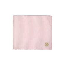 Load image into Gallery viewer, Bishop Beach Towel - Pinkney Pink Stripe
