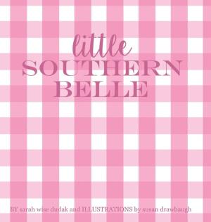 Book - Little Southern Belle